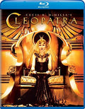 Cleopatra - Cleopatra - Blu-ray
