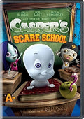 Casper's Scare School - Casper's Scare School - DVD