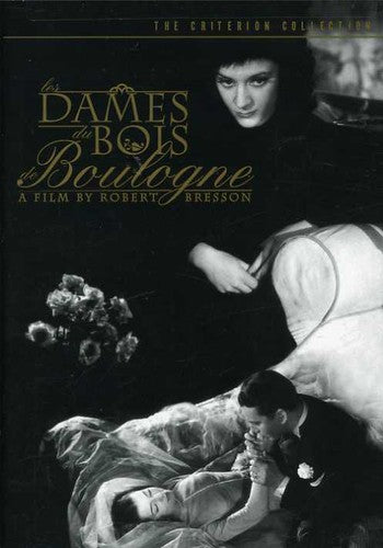 Criterion Collection - Dames Du Bois De Boulogne/dvd - DVD