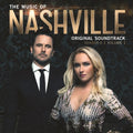 Music Of Nashville (season 6 Vol 1) / O.s.t. - Music Of Nashville (season 6 Vol 1) / O.s.t. - Music CD
