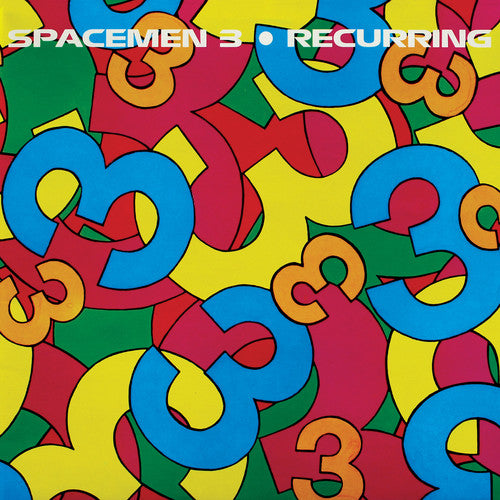 Spacemen 3 - Recurring - Vinyl Record