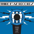Afraid of the Mirror / T.V. Wedding Third Man Live [Vinyl Single] Vinyl Record
