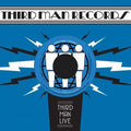 Inner City Pigeon / Calenture (Third Man Live) [7" Vinyl] Vinyl Record
