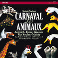 Saint-saens - Carnaval Des Animaux - Vinyl Record