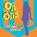 On And Ons - Welcome Aboard - Music CD
