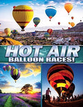 Hot Air Balloon Races - Hot Air Balloon Races - DVD