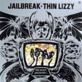 Thin Lizzy - Jailbreak [LP]