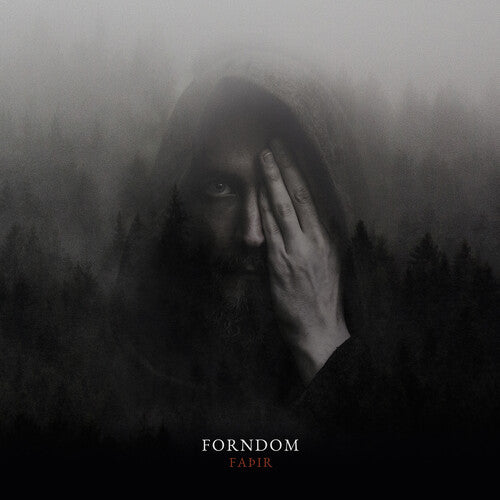 Forndom - Fapir - Music CD