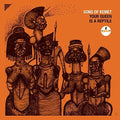 Sons Of Kemet - Your Queen Is A Reptile - Music CD
