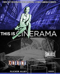 This Is Cinerama - 2017 Authorized Restoration - This Is Cinerama - 2017 Authorized Restoration - Blu-ray