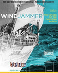 Windjammer: The Voyage Of The Christian Radich - Windjammer: The Voyage Of The Christian Radich - Blu-ray