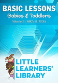 Basic Lessons For Babies & Toddlers 2: Abc's - Basic Lessons For Babies & Toddlers 2: Abc's - DVD
