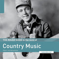 Rough Guide To The Roots Of Country Music / Var - Rough Guide To The Roots Of Country Music / Var - Vinyl Record