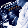 Poppin' [LP][Blue Note Tone Poet Series] Vinyl Record