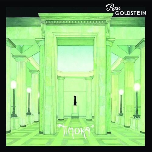 Goldstein,ross - Timoka - Vinyl Record