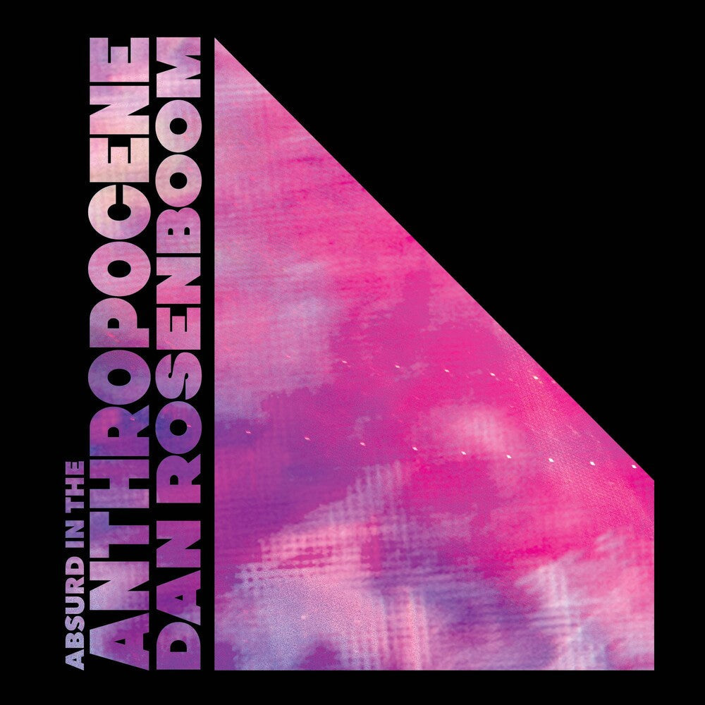 Absurd In The Anthropocene [LP] Vinyl Record