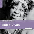 Rough Guide To Blues Divas / Various - Rough Guide To Blues Divas / Various - Vinyl Record