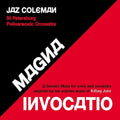 Coleman,jaz - Magna Invocatio: A Gnostic Mass - Vinyl Record