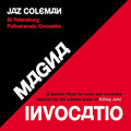 Magna Invocatio - A Gnostic Mass... [LP] Vinyl Record