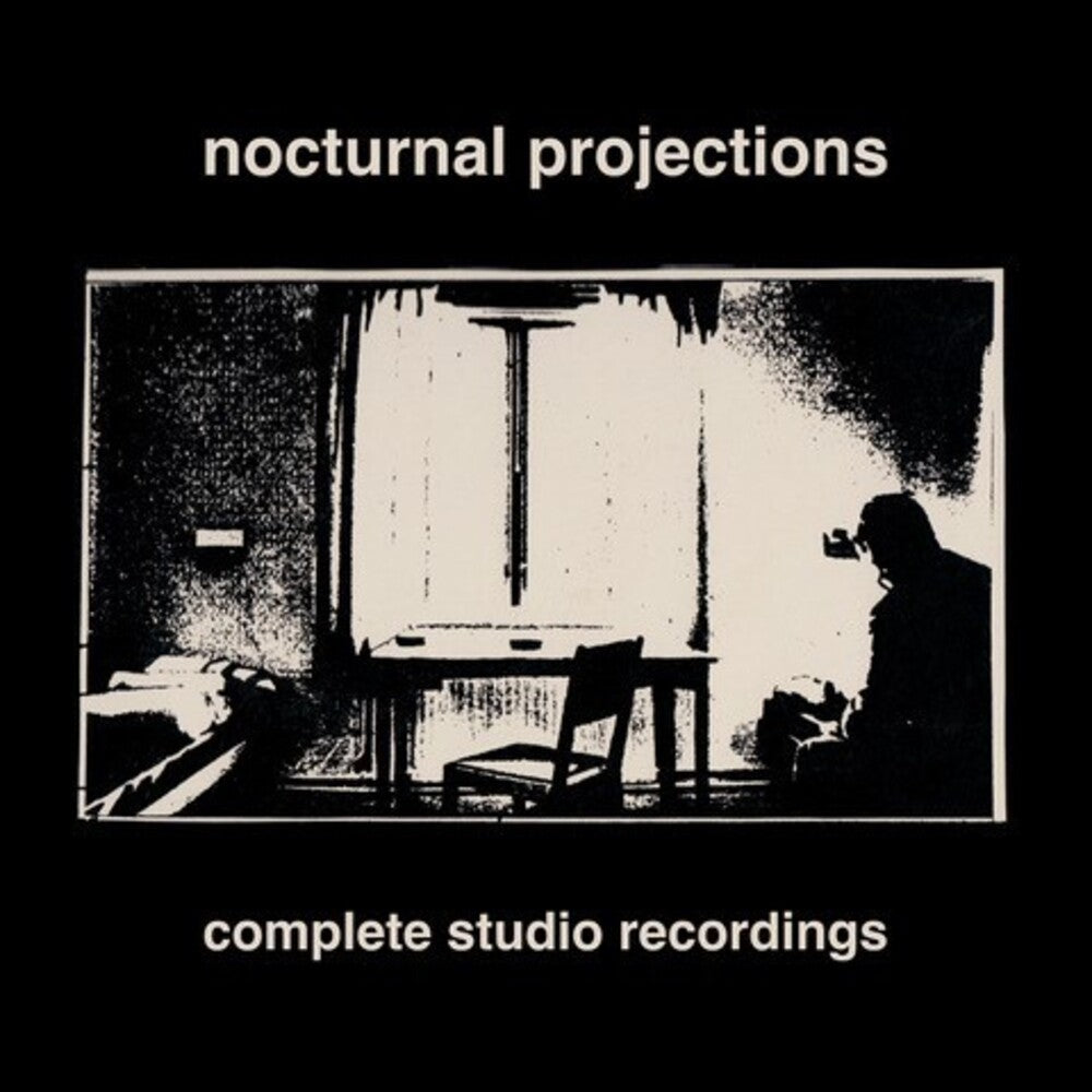 Complete Studio Recordings (Clear Yellow Vinyl) [LP] Vinyl Record