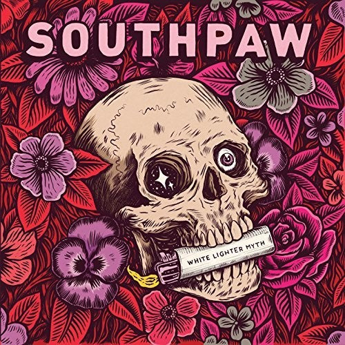 Southpaw - White Lighter Myth - Music CD