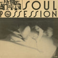 Annie Anxiety - Soul Possession - Clear Blue - Vinyl Record