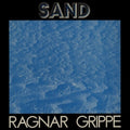 Grippe,ragnar - Sand - Clear Red - Vinyl Record