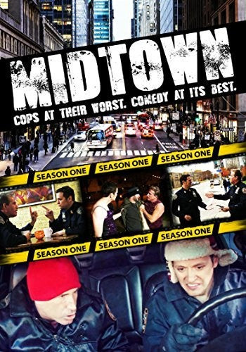 Midtown: Season One - Midtown: Season One - DVD
