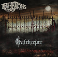 Revelations - Gatekeeper - Music CD