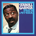 Garner,erroll - Thats My Kick (octave Remastered Series) - Music CD