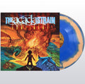 Acacia Strain - Continent - Vinyl Record