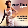 Singles Collection 1952-62 Music CD