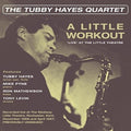 Hayes,tubby - Tubby Hayes Quartet - Music CD
