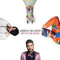 Jukebox The Ghost - Off To The Races - Music CD