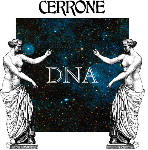 Cerrone - Dna - Music CD