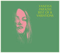 Paradis,vanessa - Best Of & Variations - Music CD