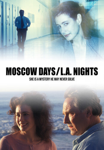 Moscow Days La Nights - Moscow Days La Nights - DVD