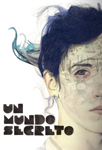 Un Mundo Secreto (a Secret World) - Un Mundo Secreto (a Secret World) - DVD