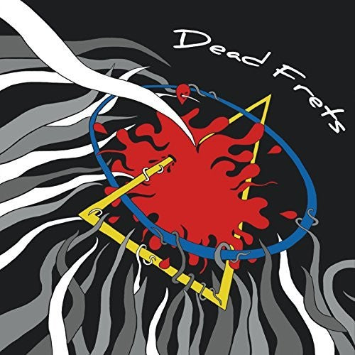 Dead Frets - Dead Frets - Music CD