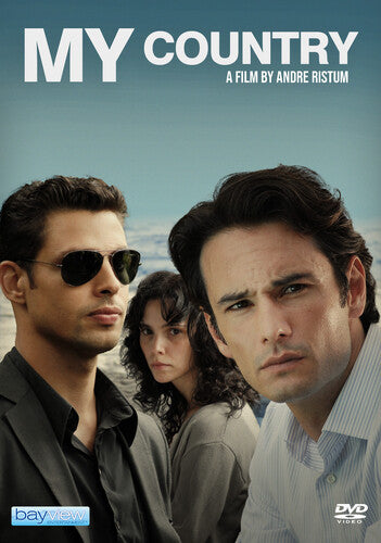 My Country - My Country - DVD