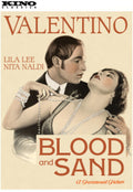 Blood & Sand (1922) - Blood & Sand (1922) - DVD