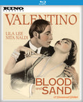 Blood & Sand (1922) - Blood & Sand (1922) - Blu-ray