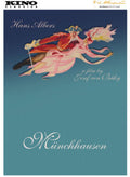 Munchhausen (1943) - Munchhausen (1943) - DVD