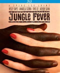 Jungle Fever (1991) - Jungle Fever (1991) - Blu-ray