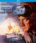 Day Of The Dolphin (1974) - Day Of The Dolphin (1974) - Blu-ray