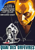 Quai Des Orfevres (1947) - Quai Des Orfevres (1947) - DVD