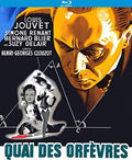 Quai Des Orfevres (1947) - Quai Des Orfevres (1947) - Blu-ray