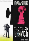 Third Lover (1962) - Third Lover (1962) - DVD