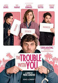 Trouble With You (2019) - Trouble With You (2019) - DVD