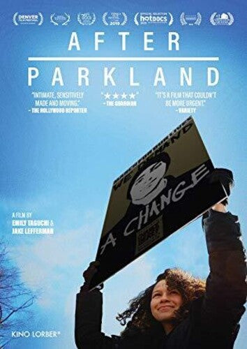 After Parkland (2019) - After Parkland (2019) - DVD